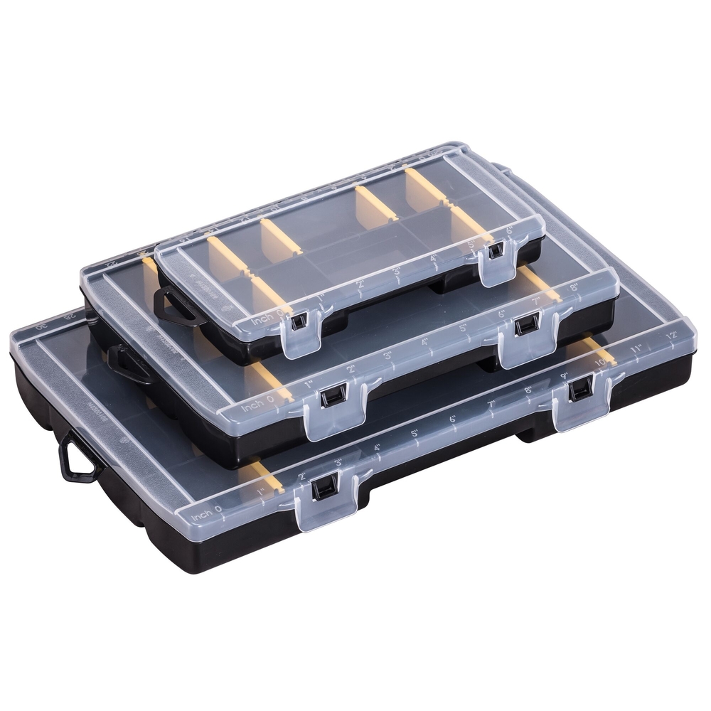 Organiseur Classic 17 compartiments - STST81680-1 - STANLEY