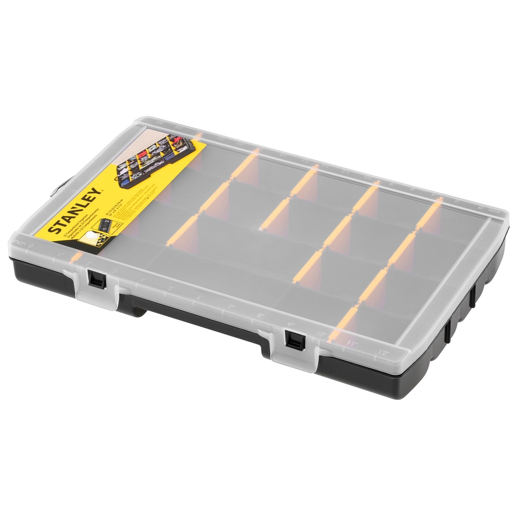 Organiseur Classic 22 compartiments - STST81681-1 - STANLEY