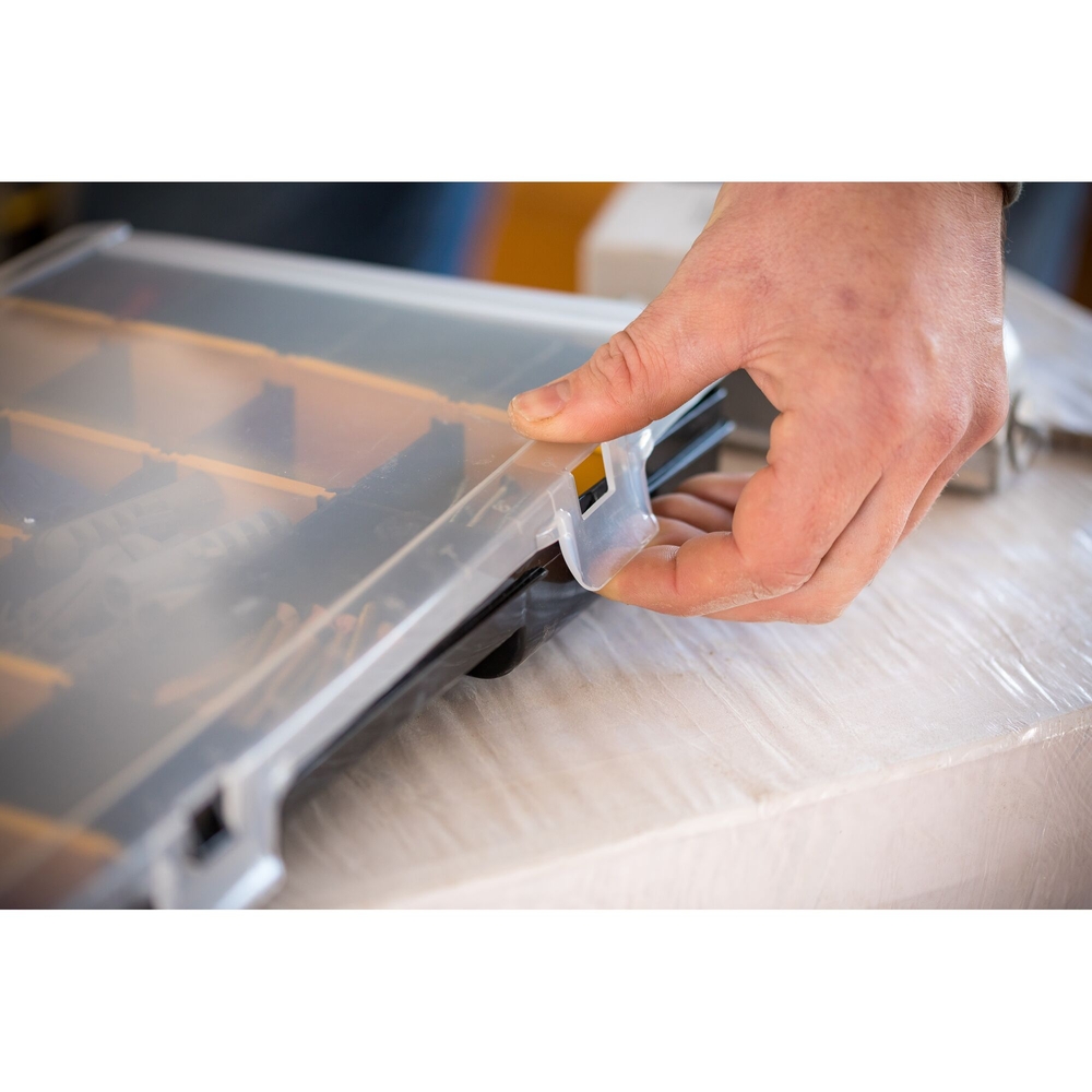 Organiseur Classic 22 compartiments - STST81681-1 - STANLEY