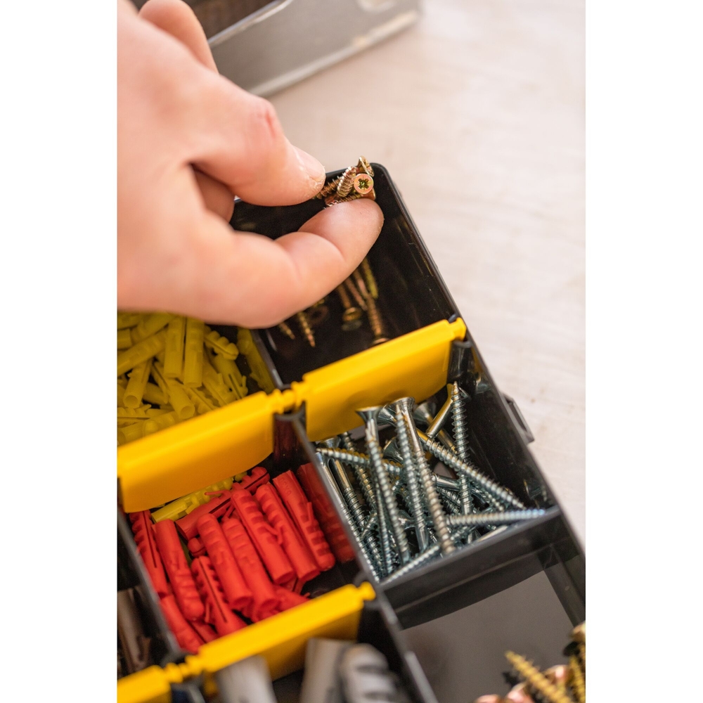 Organiseur Classic 22 compartiments - STST81681-1 - STANLEY