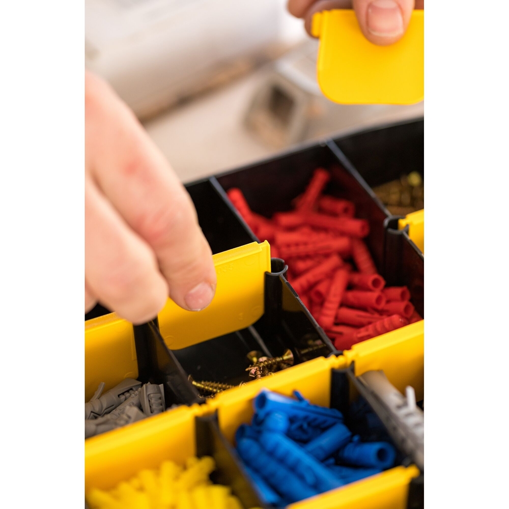 Organiseur Classic 22 compartiments - STST81681-1 - STANLEY