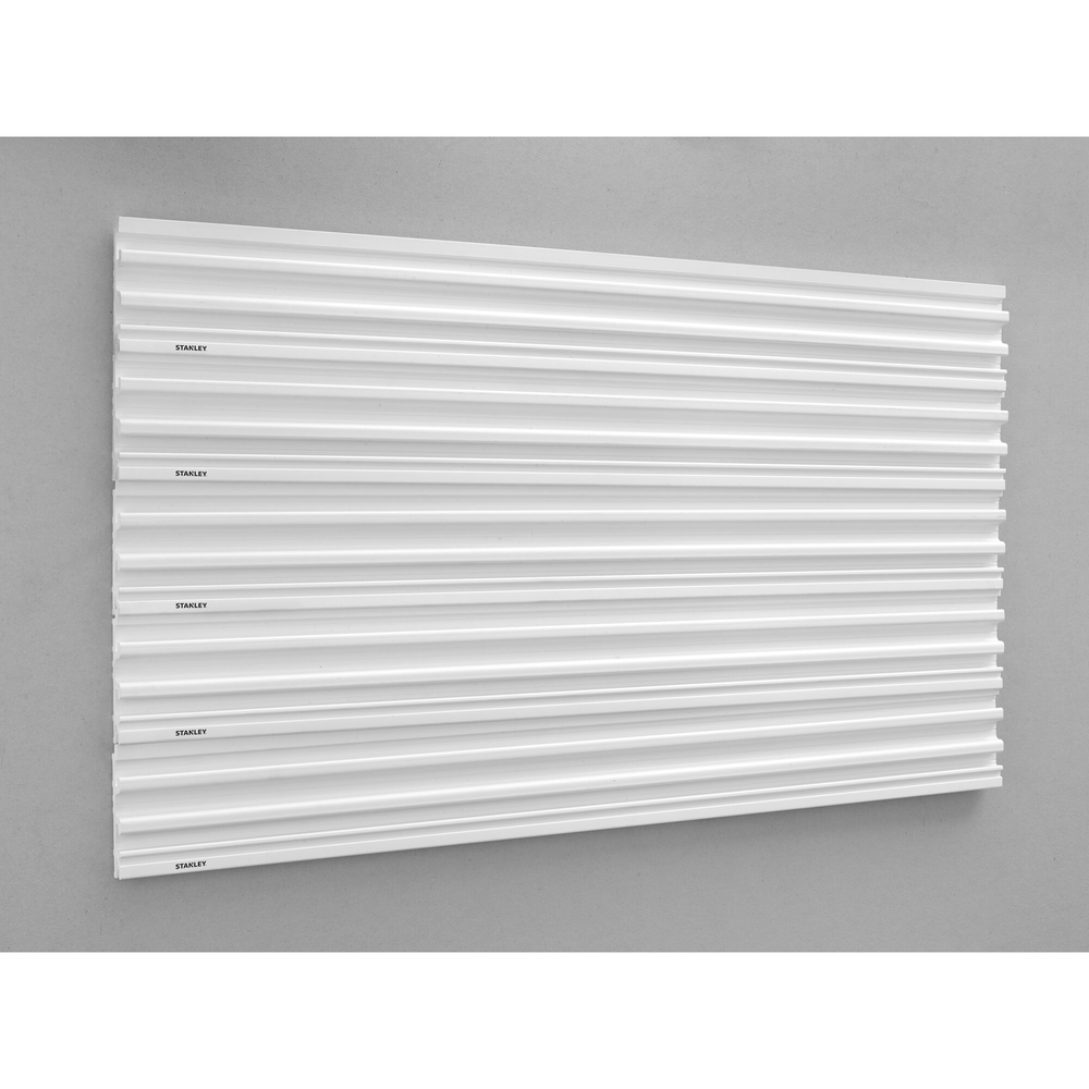 Rail mural Trackwall 121 cm - STST82602-1 - STANLEY