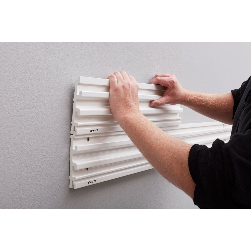 Rail mural Trackwall 121 cm - STST82602-1 - STANLEY