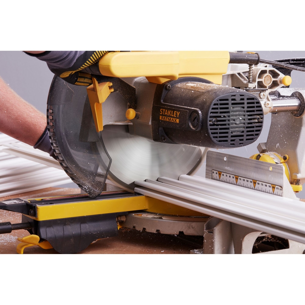 Rail mural Trackwall 121 cm - STST82602-1 - STANLEY