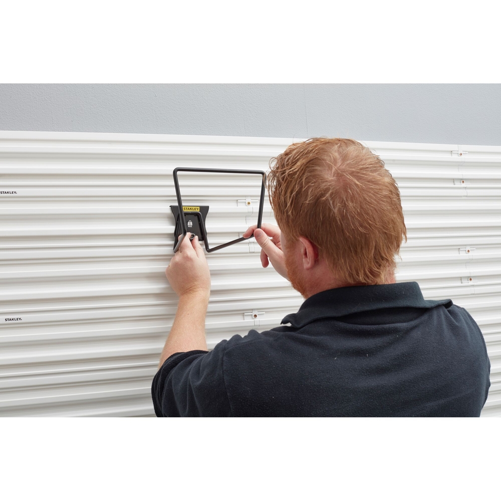 Crochet large Trackwall - STST82604-1 - STANLEY