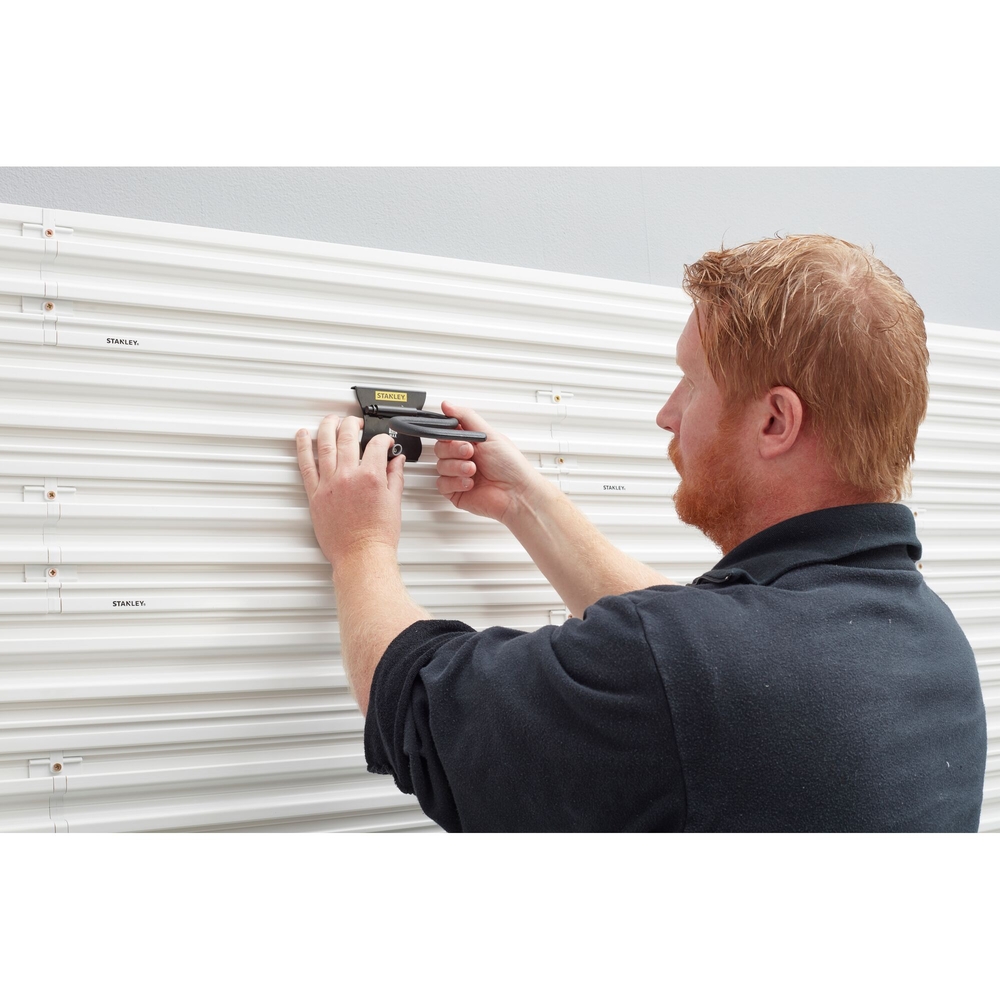 Crochet en S Trackwall - STST82605-1 - STANLEY