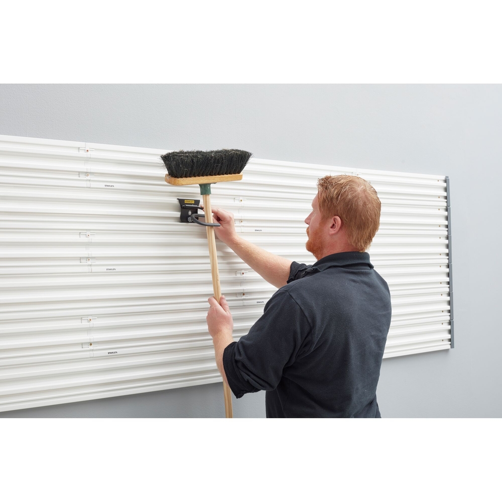 Crochet en S Trackwall - STST82605-1 - STANLEY