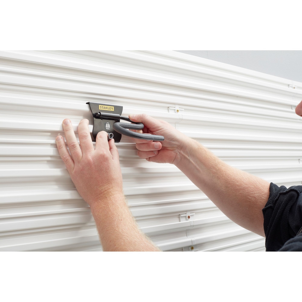 Crochet en S Trackwall - STST82605-1 - STANLEY