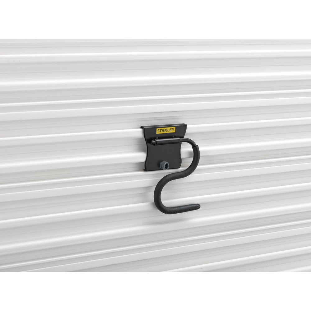 Crochet en S Trackwall - STST82605-1 - STANLEY