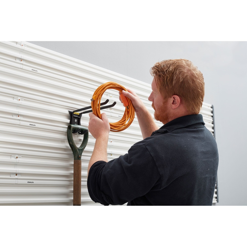 Crochet double Trackwall - STST82606-1 - STANLEY
