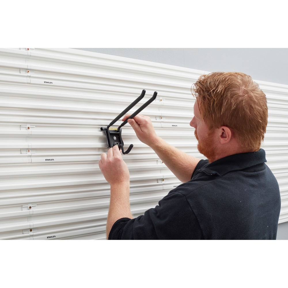 Crochet double Trackwall - STST82606-1 - STANLEY