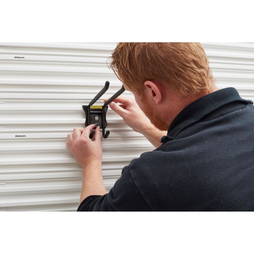 Crochet double Trackwall - STST82606-1 - STANLEY