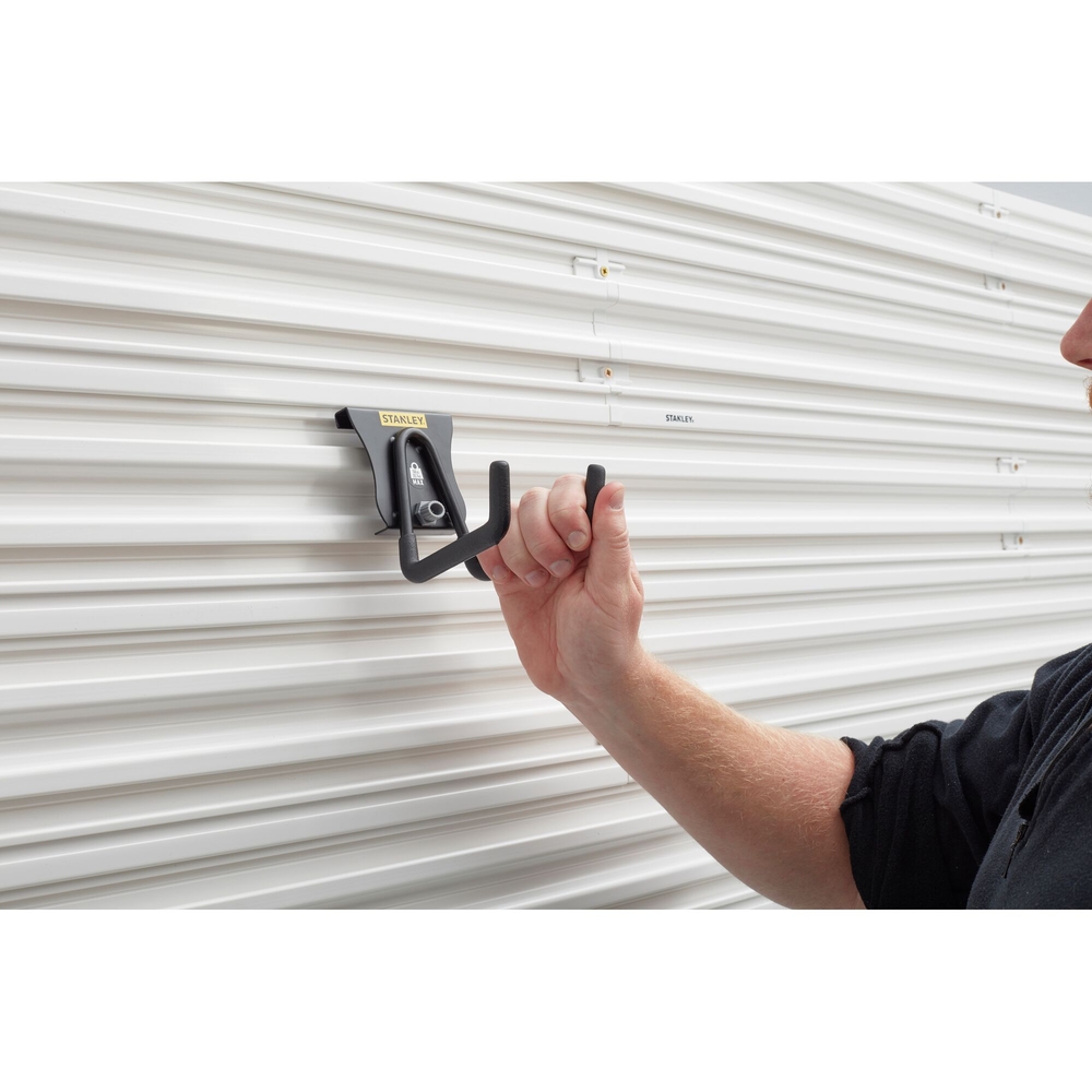 Crochet double Trackwall - STST82607-1 - STANLEY