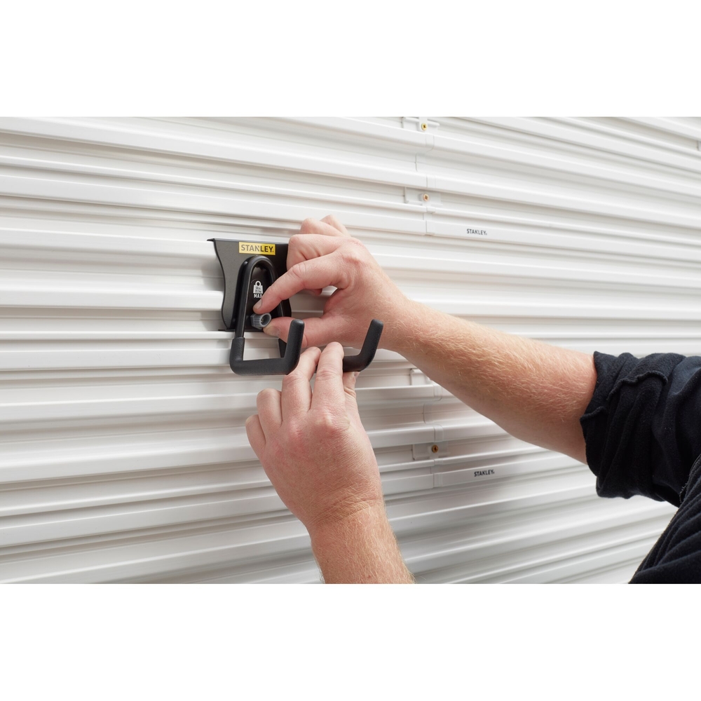 Crochet double Trackwall - STST82607-1 - STANLEY