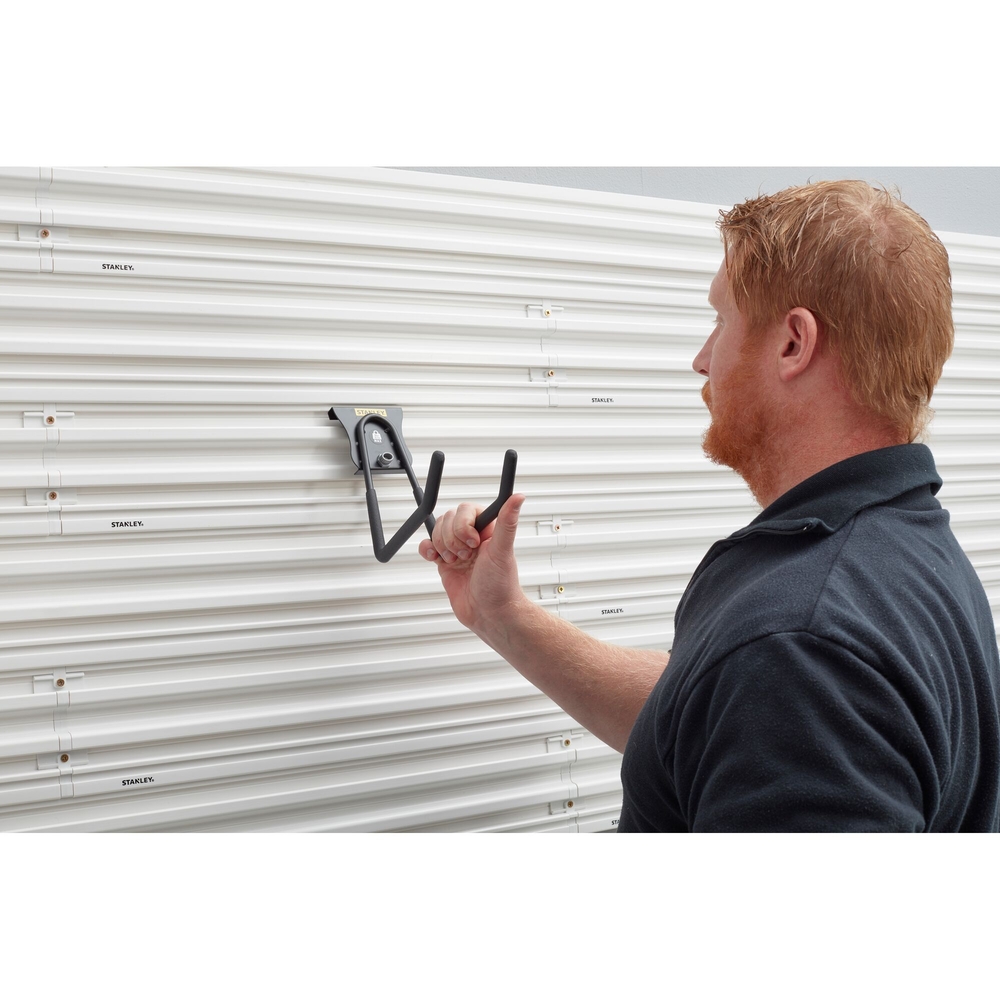 Crochet double long Trackwall - STST82608-1 - STANLEY