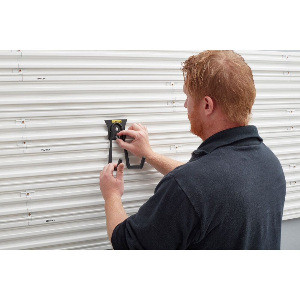 Crochet double long Trackwall - STST82608-1 - STANLEY