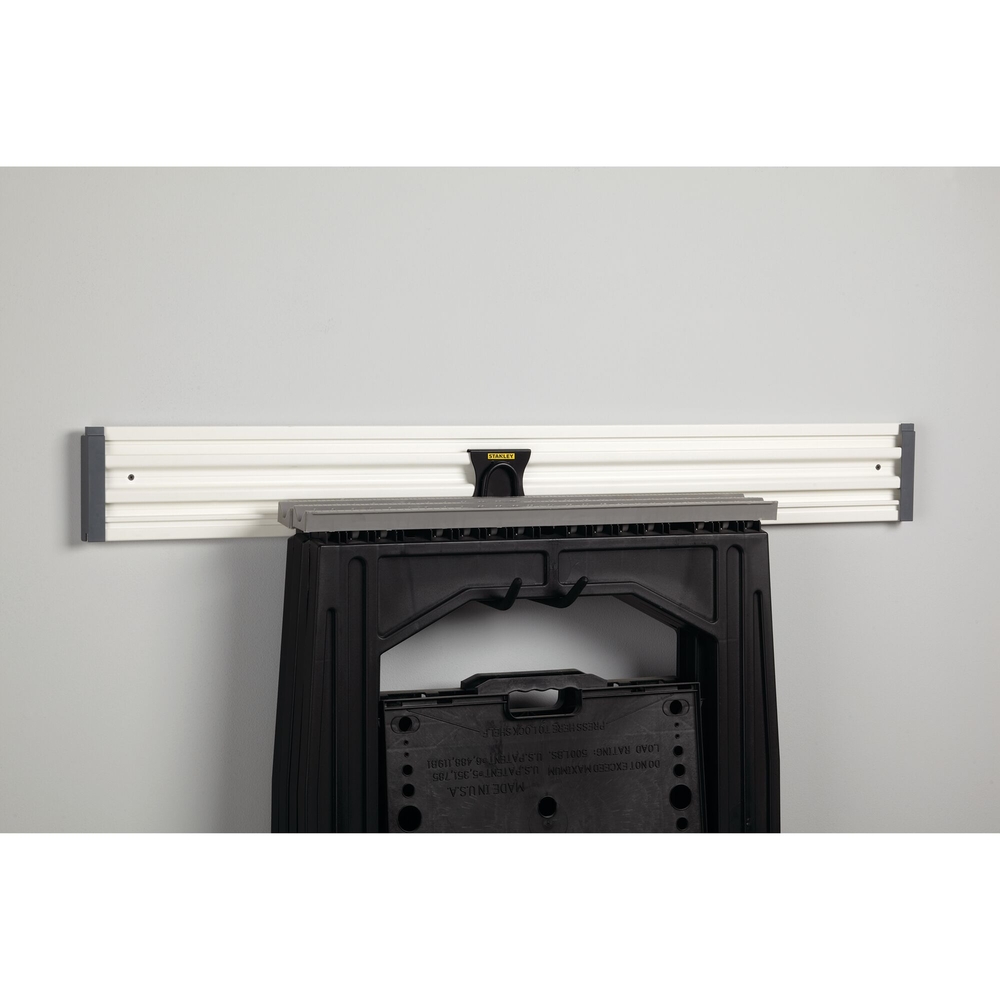 Crochet double long Trackwall - STST82608-1 - STANLEY