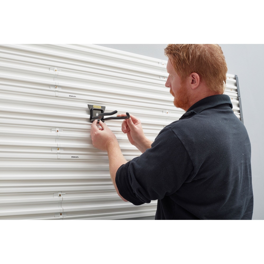 Crochet pour équipement électroportatif Trackwall - STST82609-1 - STANLEY