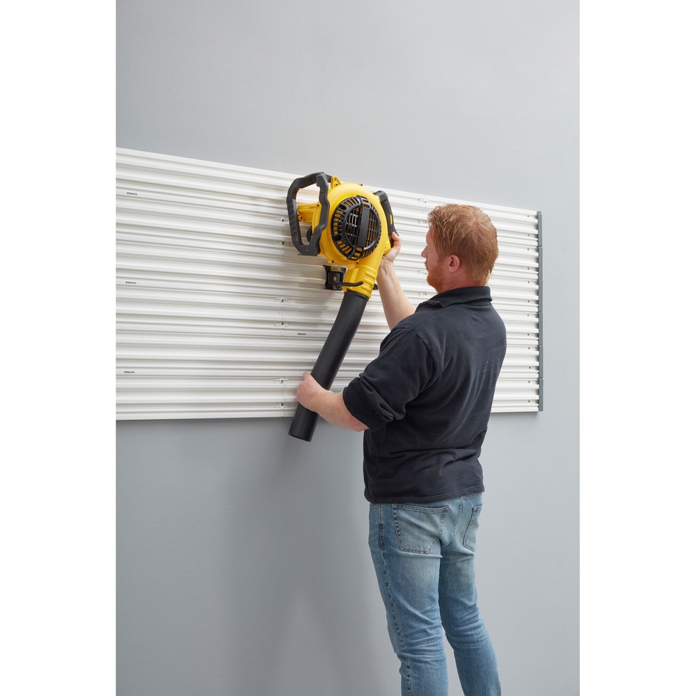 Crochet pour équipement électroportatif Trackwall - STST82609-1 - STANLEY