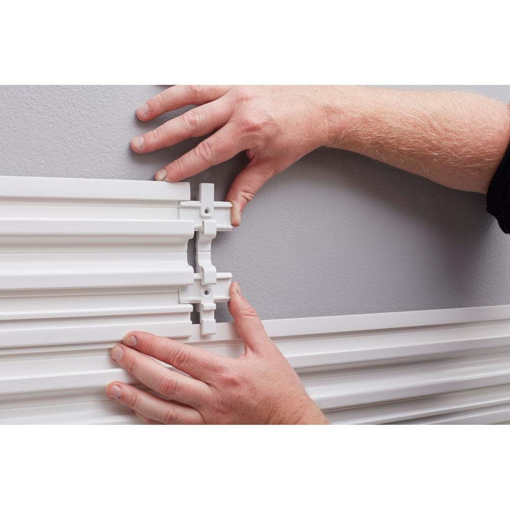 Adaptateurs Trackwall - lot de 4 pièces - STST82610-1 - STANLEY