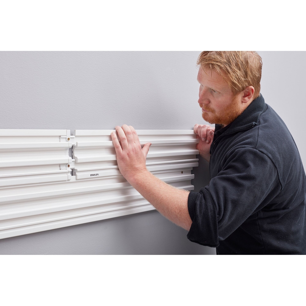 Adaptateurs Trackwall - lot de 4 pièces - STST82610-1 - STANLEY