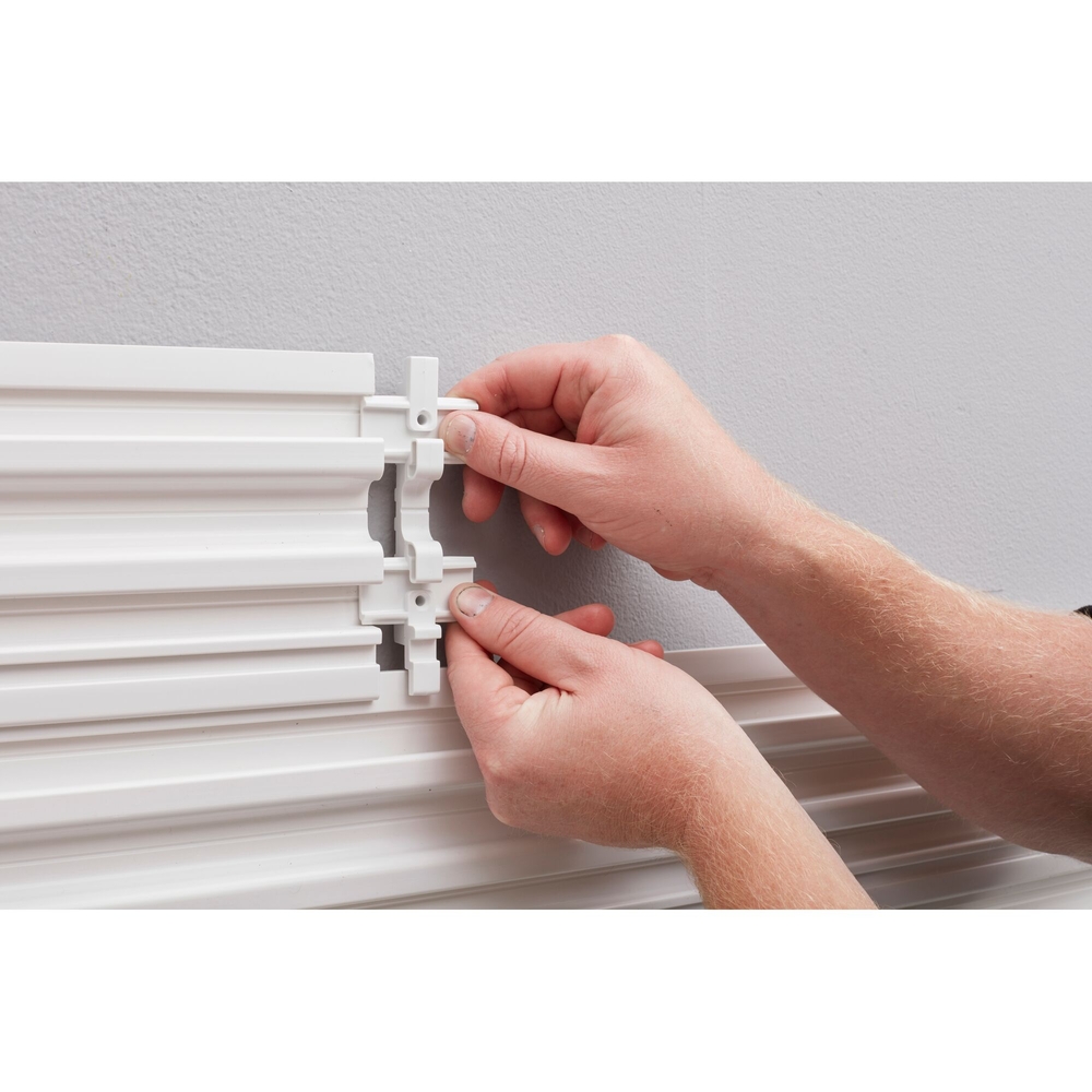 Adaptateurs Trackwall - lot de 4 pièces - STST82610-1 - STANLEY