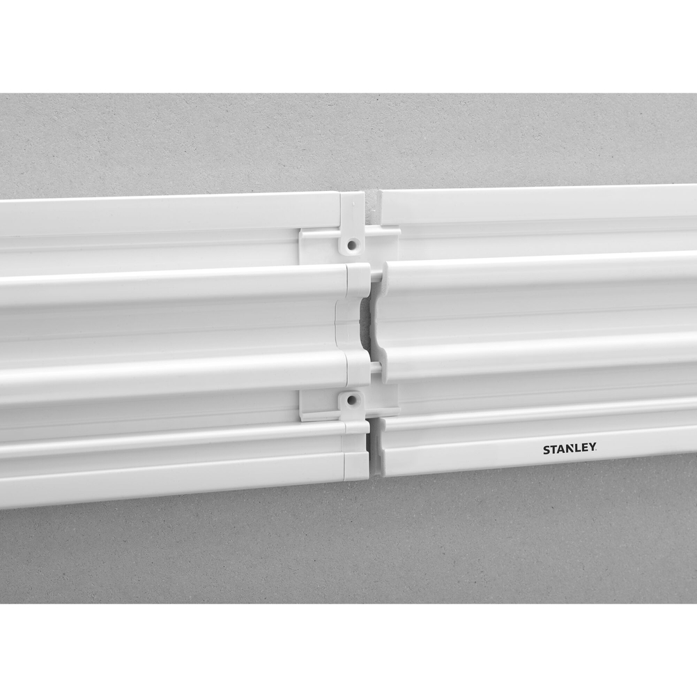 Adaptateurs Trackwall - lot de 4 pièces - STST82610-1 - STANLEY