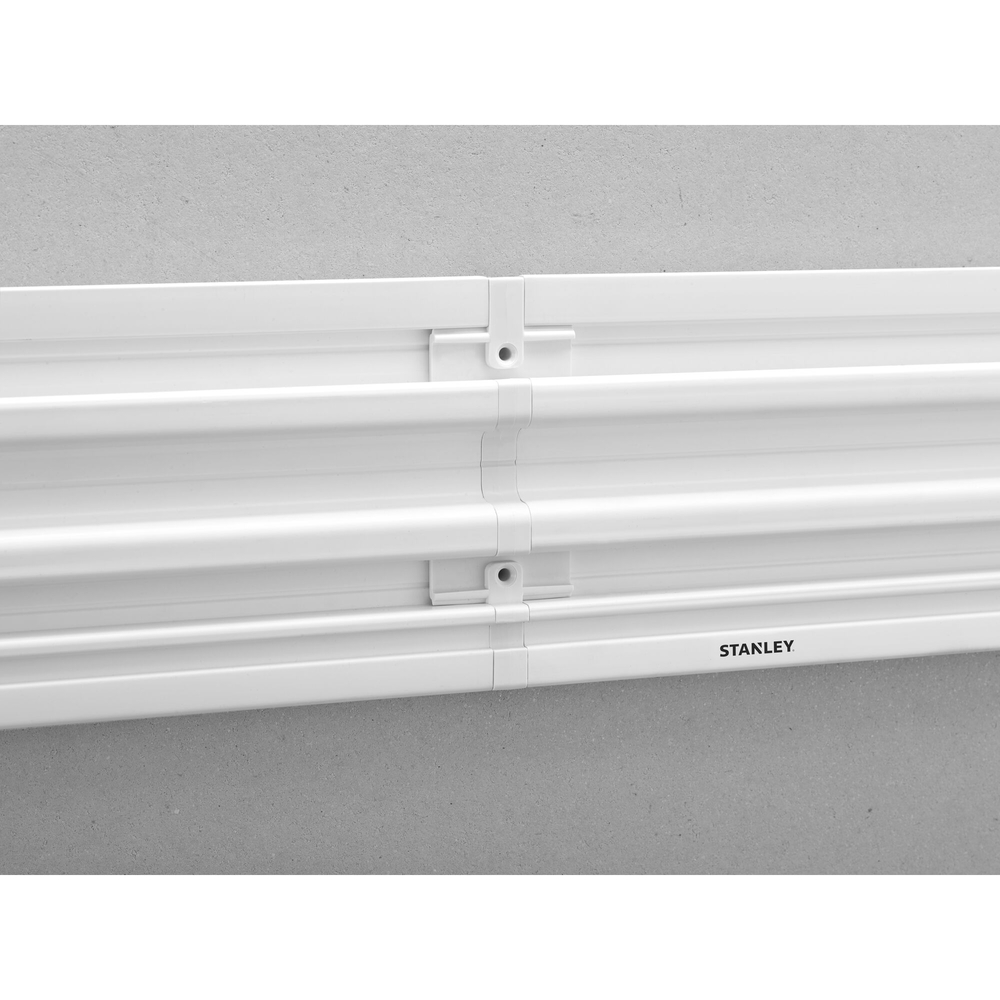 Adaptateurs Trackwall - lot de 4 pièces - STST82610-1 - STANLEY