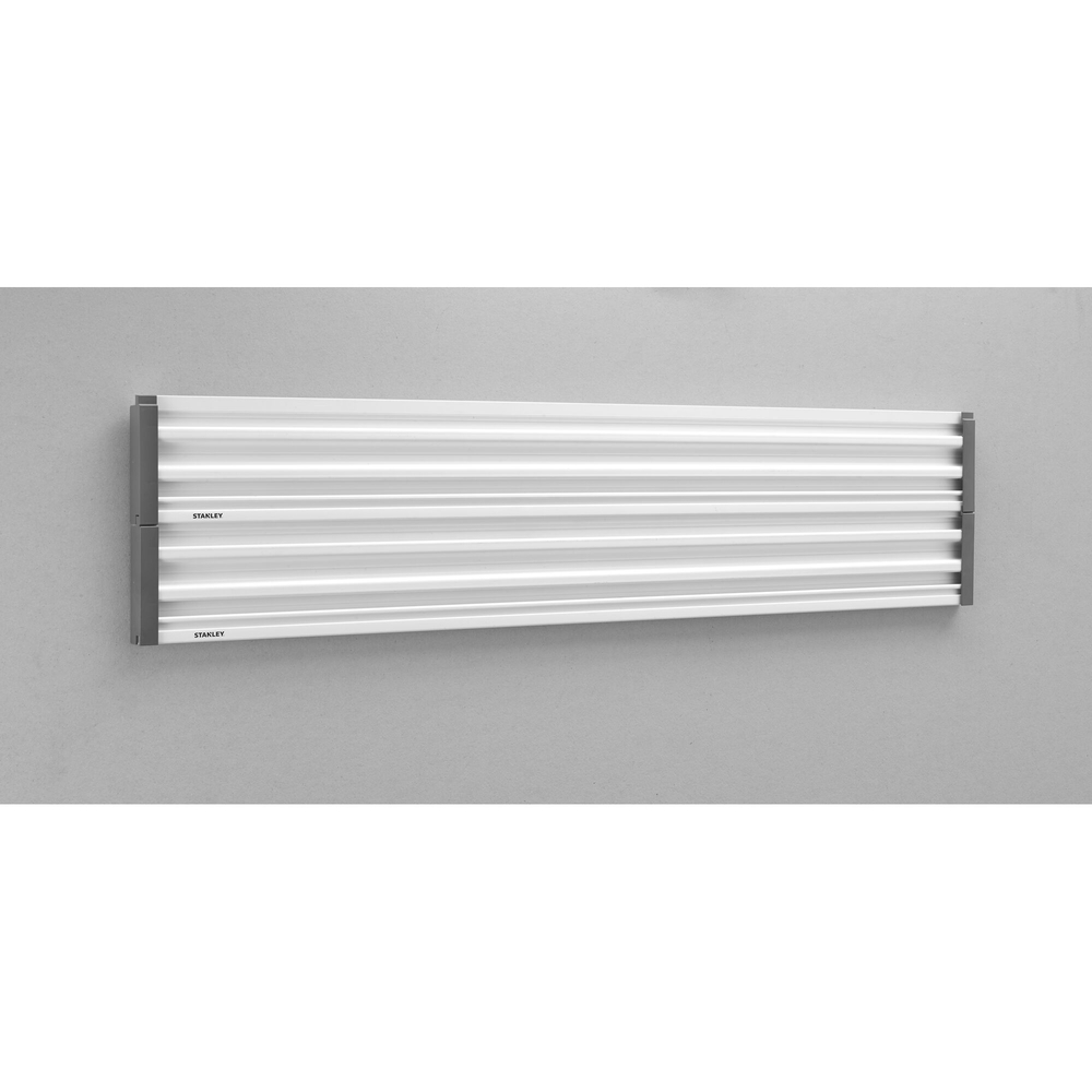 Caches latéraux Trackwall - lot de 4 pièces - STST82611-1 - STANLEY