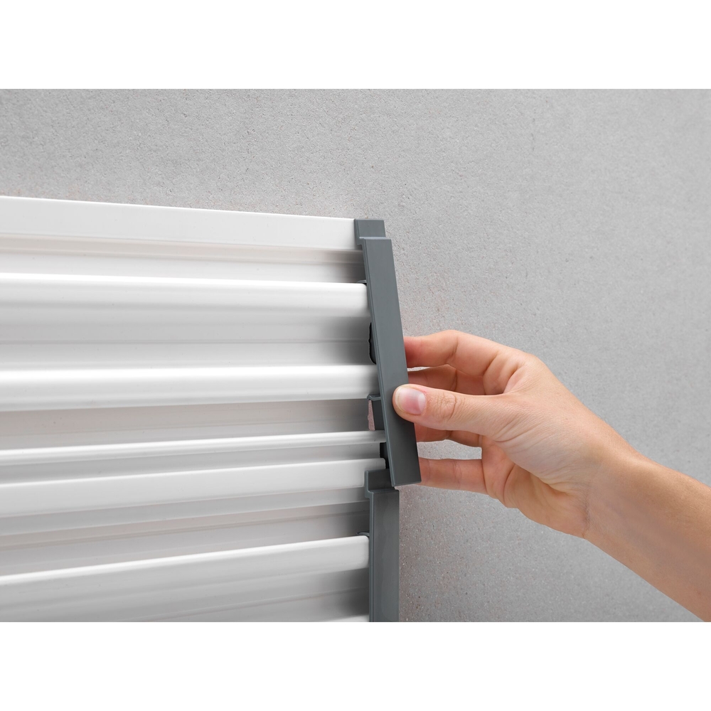 Caches latéraux Trackwall - lot de 4 pièces - STST82611-1 - STANLEY