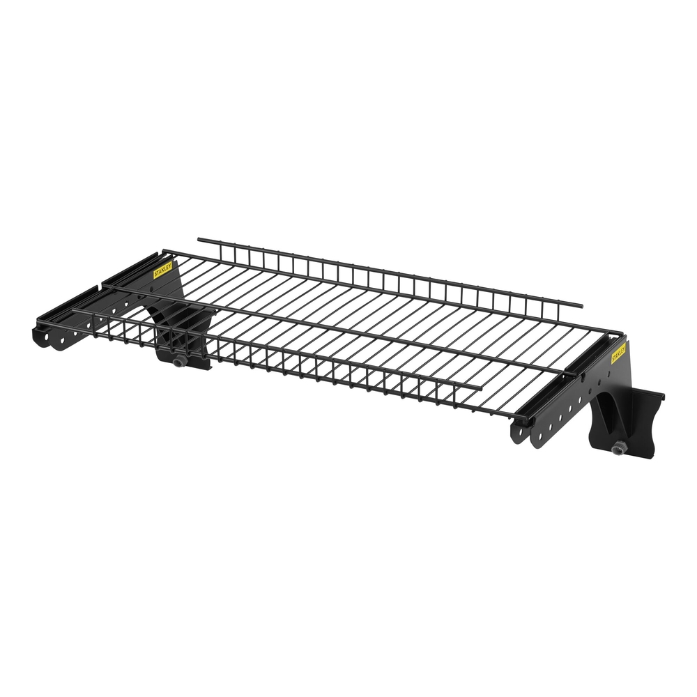 Crochet étagère Trackwall - STST82612-1 - STANLEY