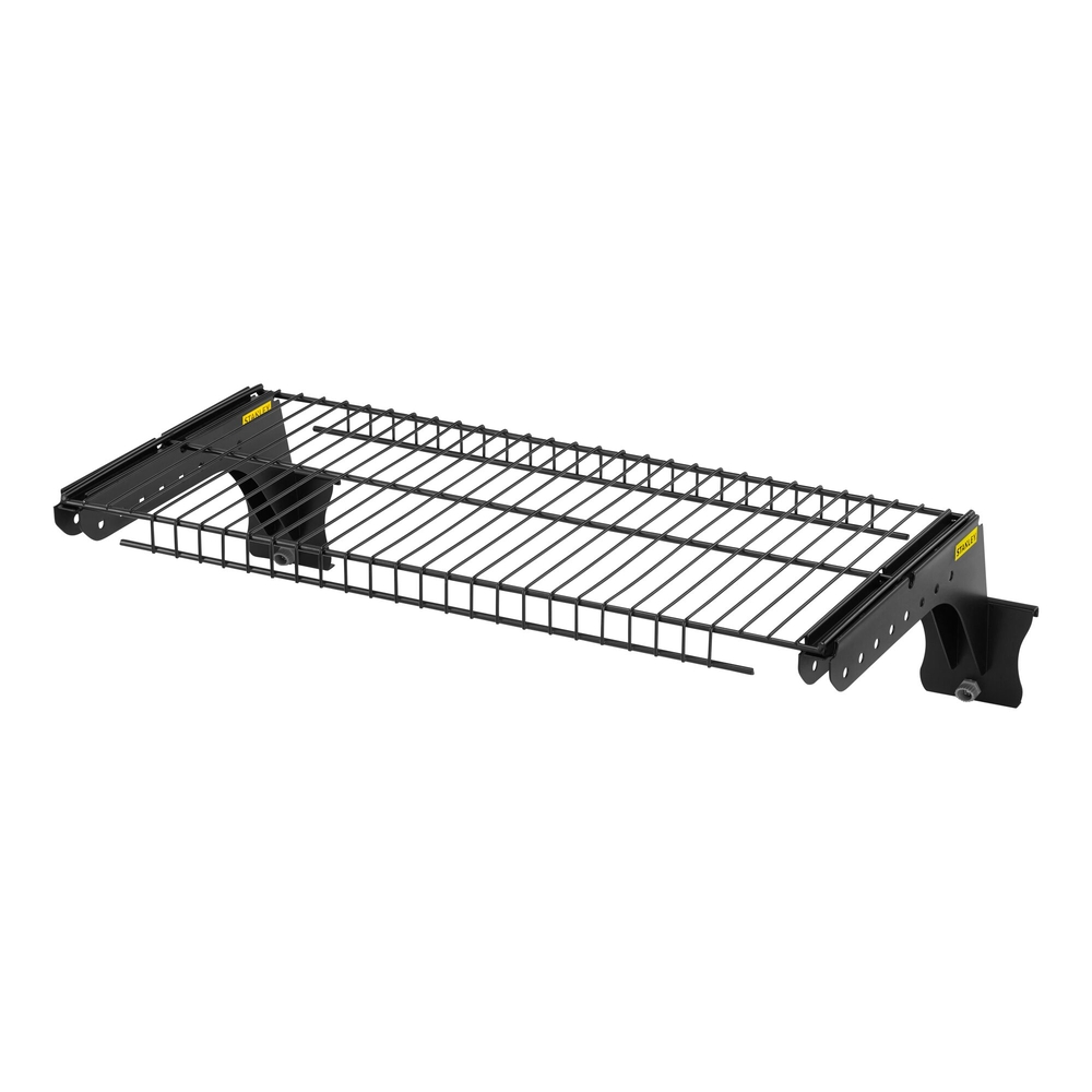 Crochet étagère Trackwall - STST82612-1 - STANLEY