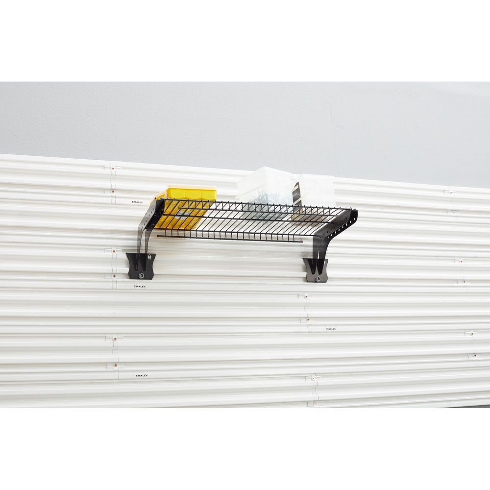 Crochet étagère Trackwall - STST82612-1 - STANLEY