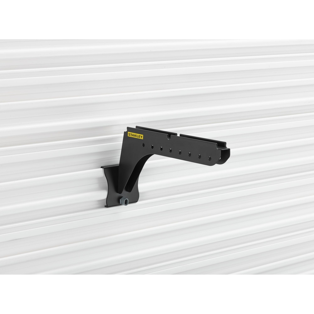 Crochet étagère Trackwall - STST82612-1 - STANLEY