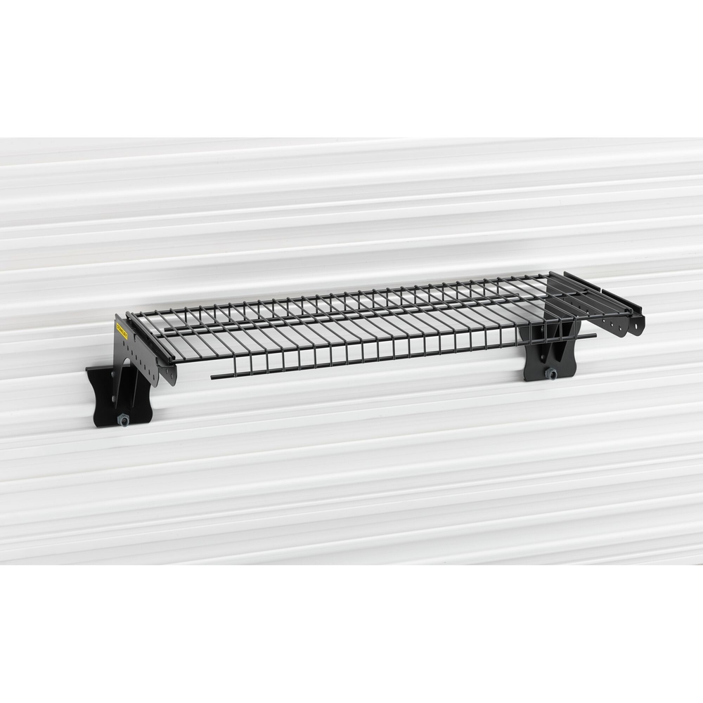 Crochet étagère Trackwall - STST82612-1 - STANLEY