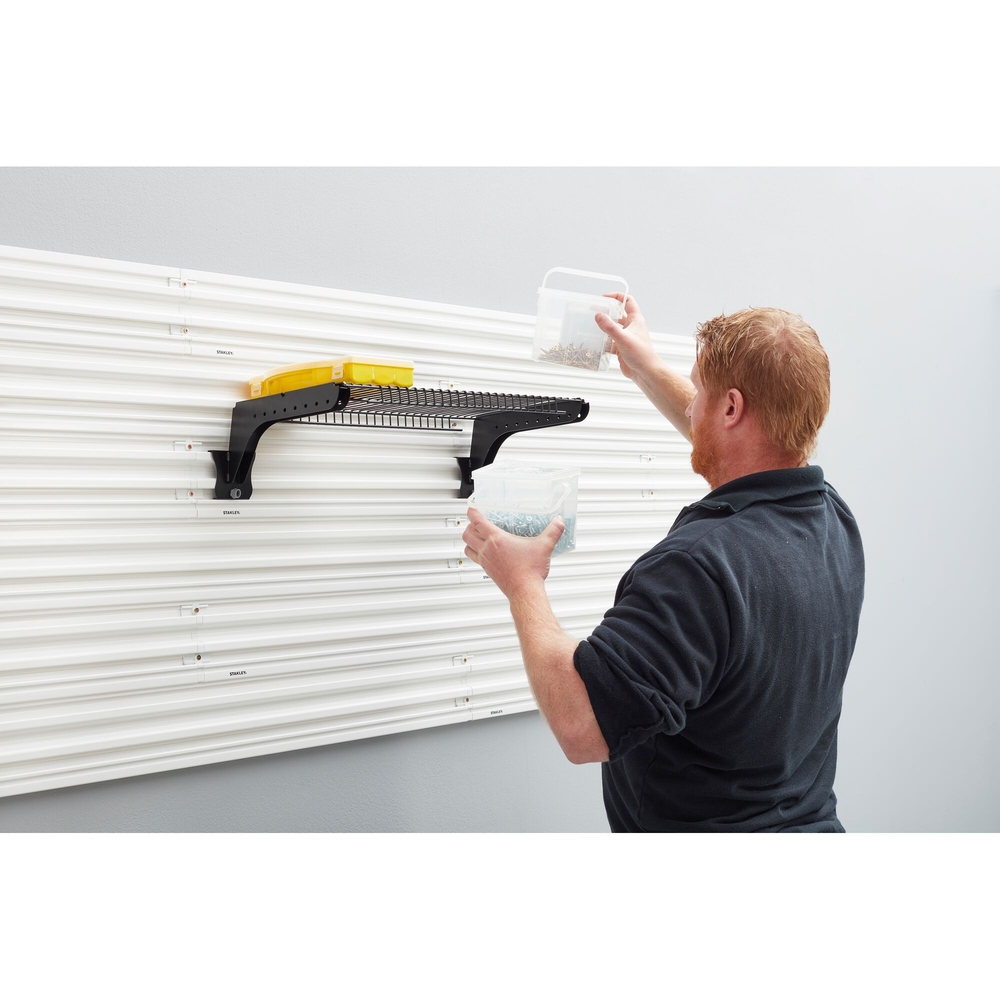 Étagère Trackwall - STST82613-1 - STANLEY