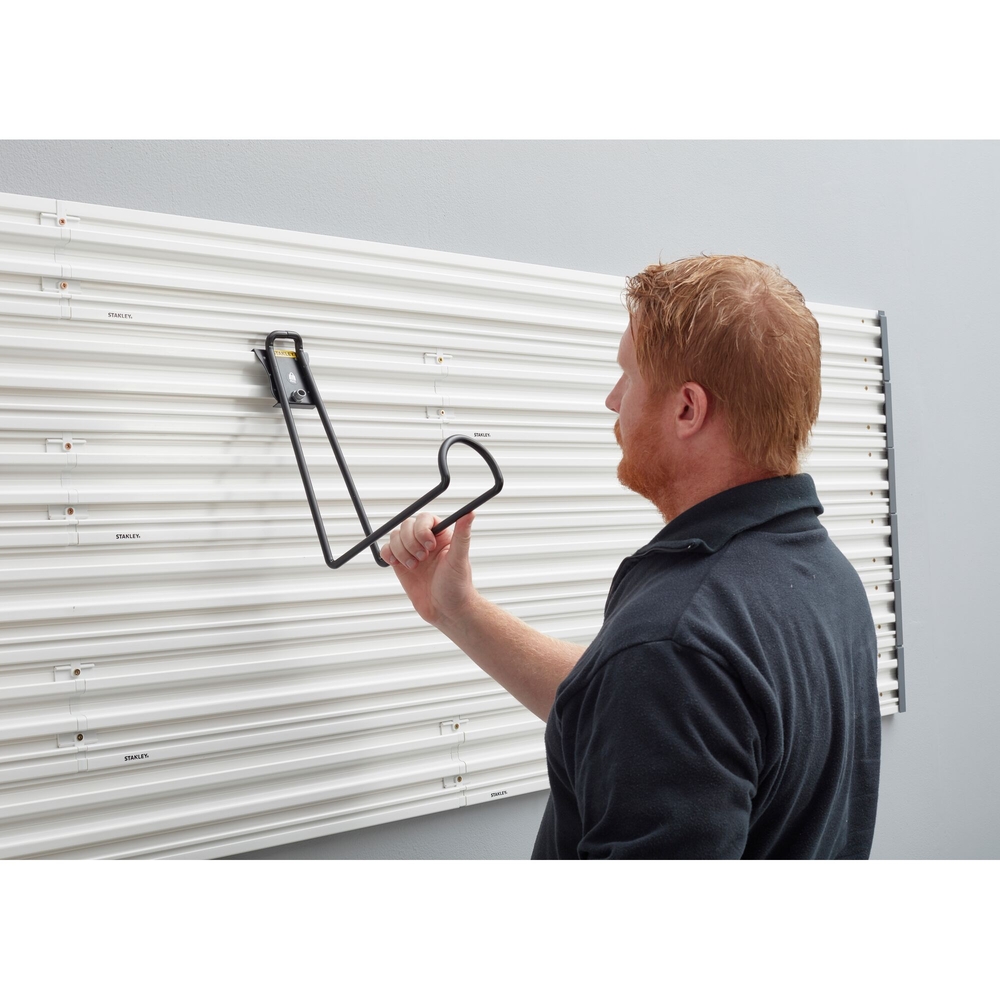 Crochet échelle Trackwall - STST82614-1 - STANLEY