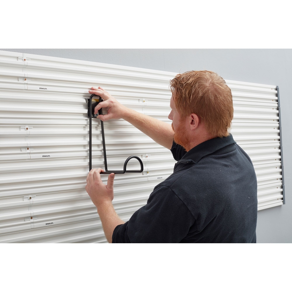 Crochet échelle Trackwall - STST82614-1 - STANLEY