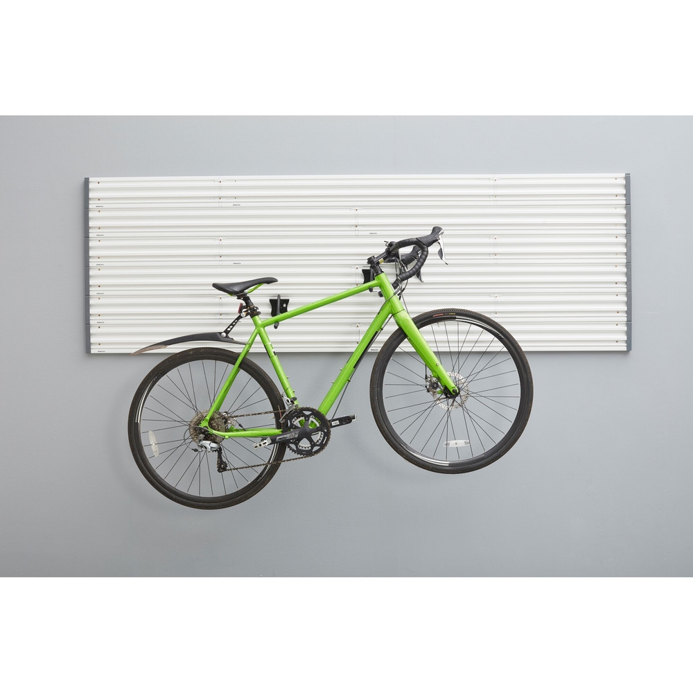 Crochet vélo horizontal Trackwall - STST82615-1 - STANLEY
