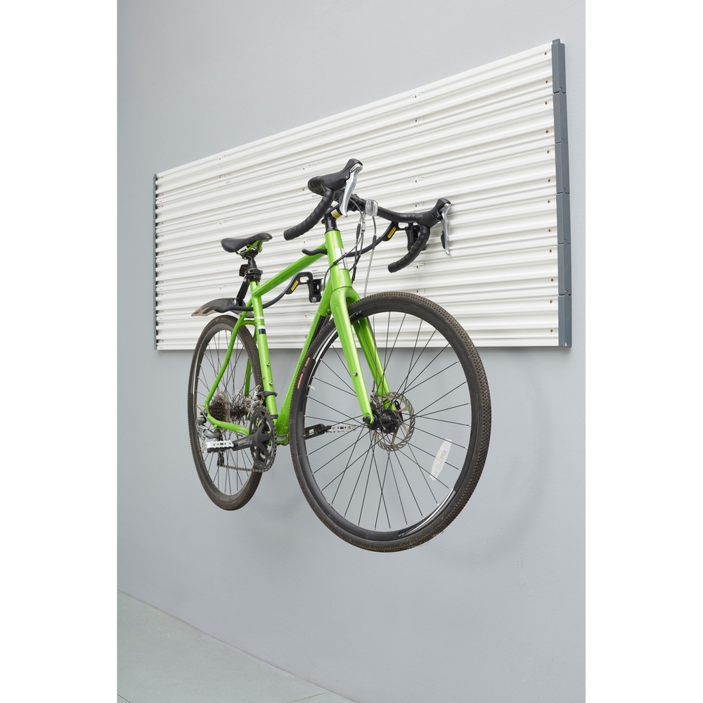 Crochet vélo horizontal Trackwall - STST82615-1 - STANLEY