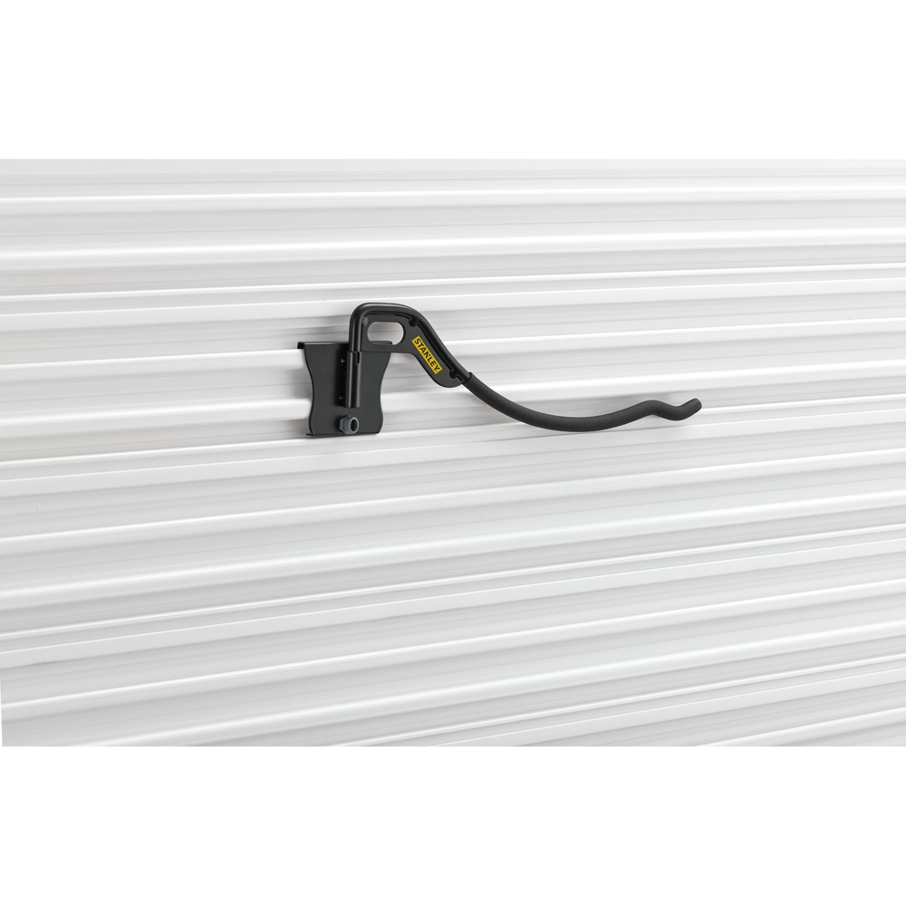 Crochet vélo horizontal Trackwall - STST82615-1 - STANLEY