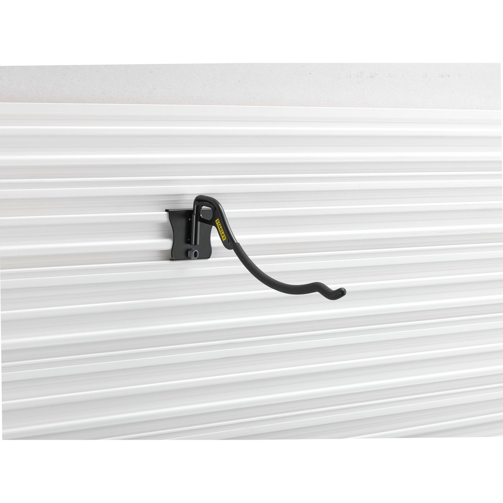 Crochet vélo horizontal Trackwall - STST82615-1 - STANLEY