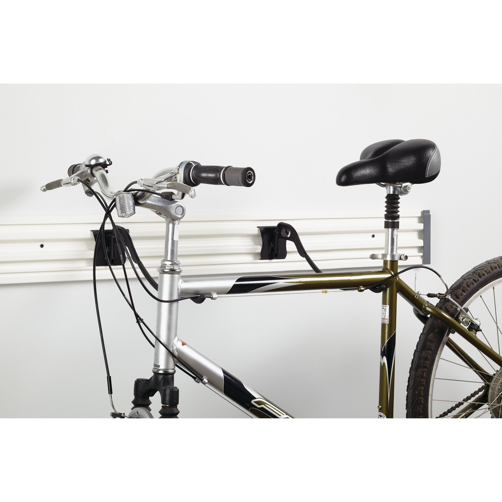 Crochet vélo horizontal Trackwall - STST82615-1 - STANLEY