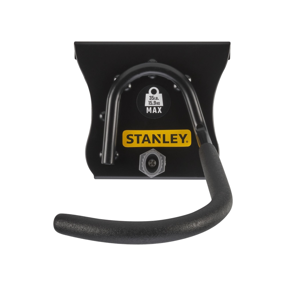 Crochet vélo vertical Trackwall - STST82616-1 - STANLEY