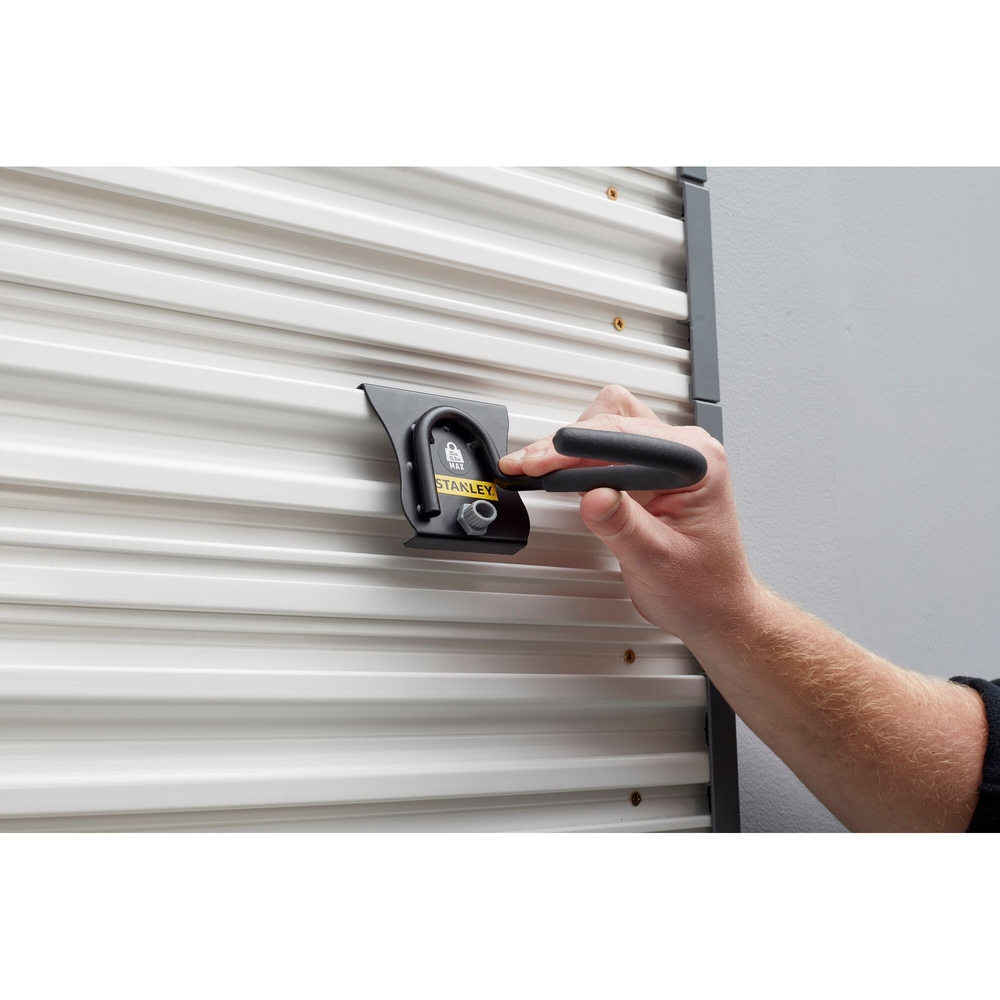 Crochet vélo vertical Trackwall - STST82616-1 - STANLEY