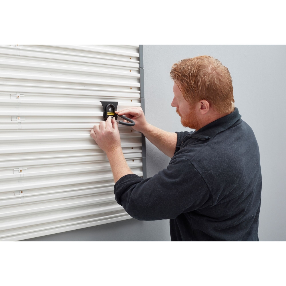 Crochet vélo vertical Trackwall - STST82616-1 - STANLEY