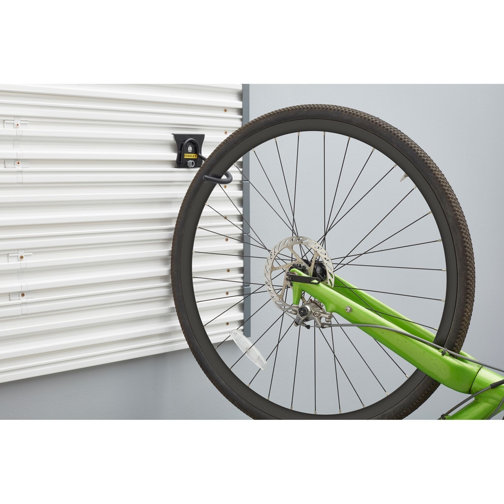 Crochet vélo vertical Trackwall - STST82616-1 - STANLEY