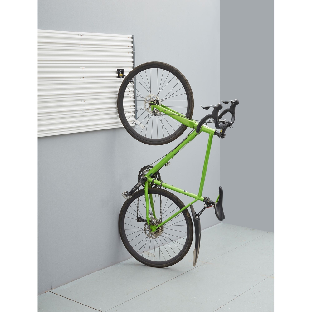Crochet vélo vertical Trackwall - STST82616-1 - STANLEY
