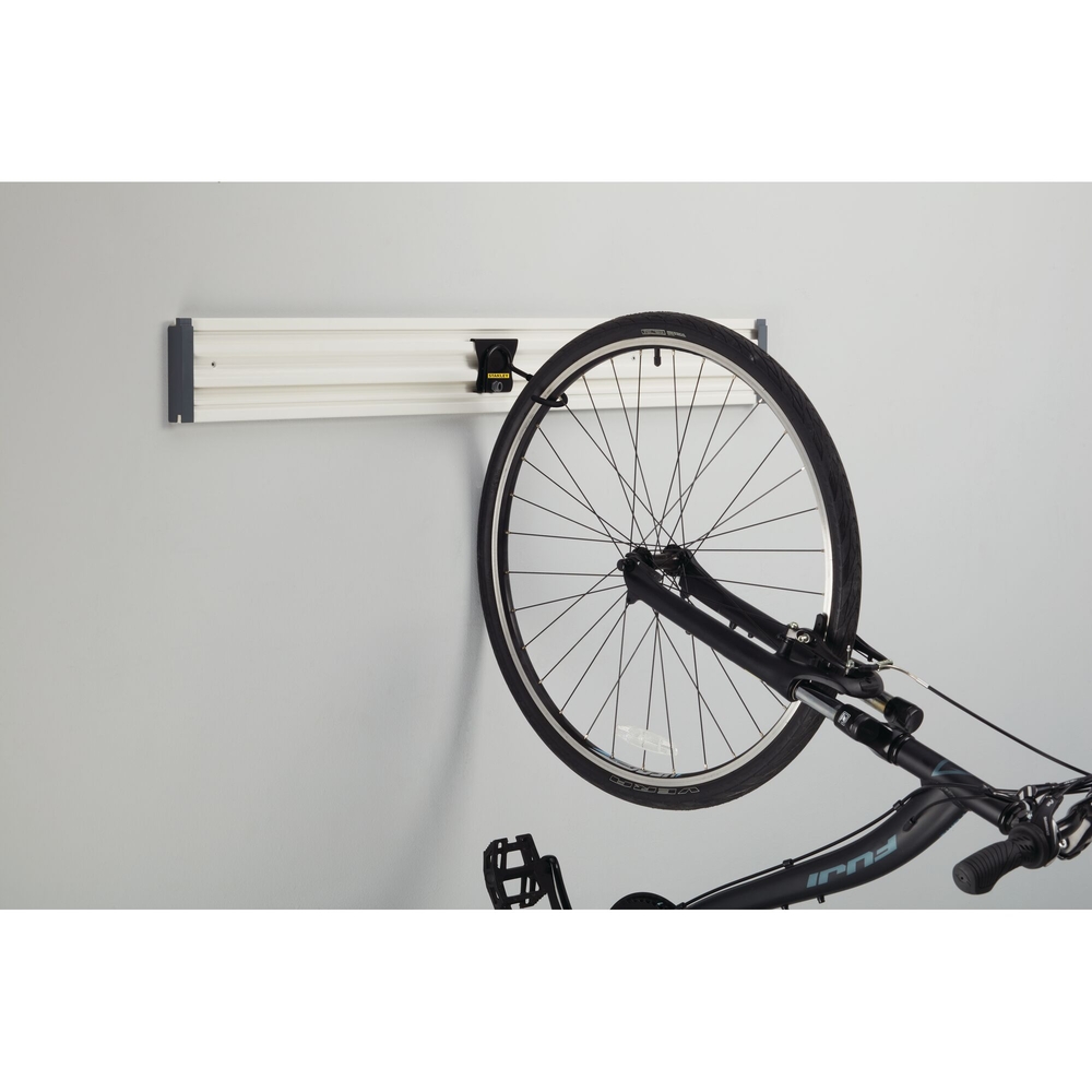 Crochet vélo vertical Trackwall - STST82616-1 - STANLEY