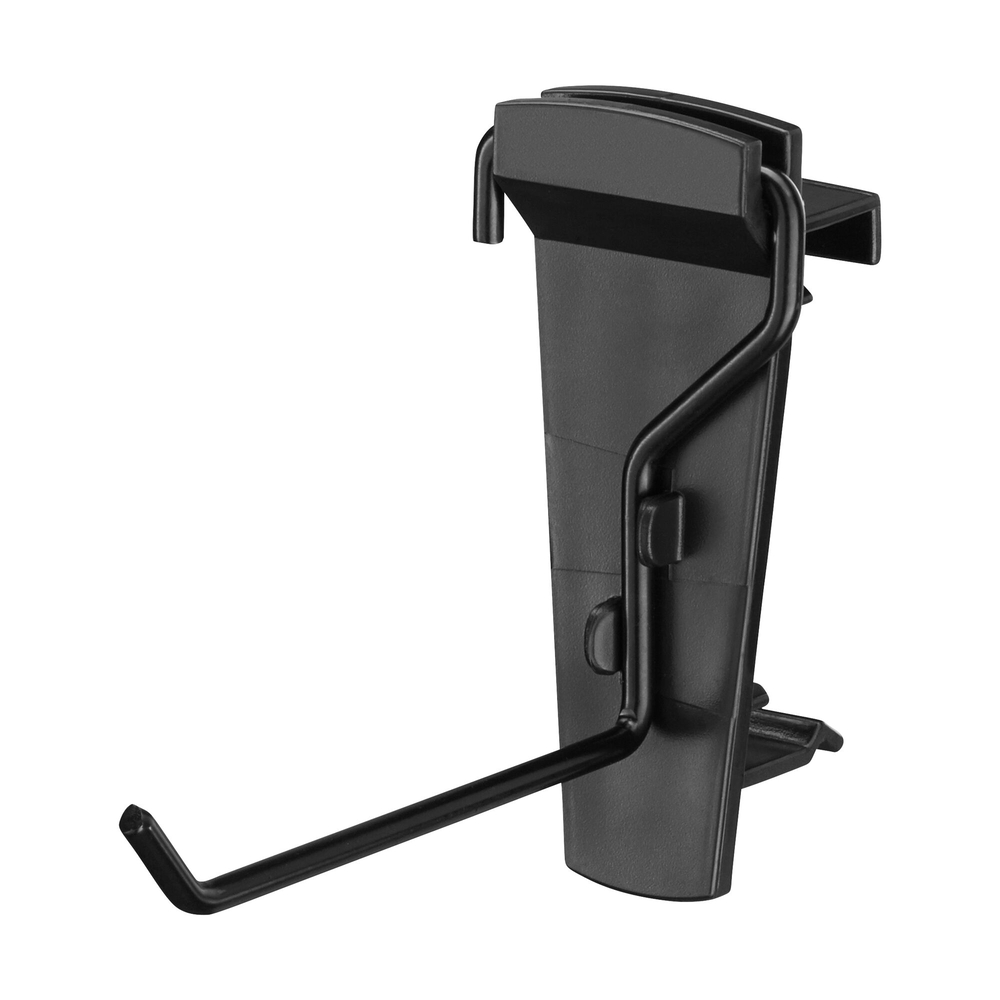 Crochets pour outils Trackwall - lot de 8 pièces - STST82617-1 - STANLEY